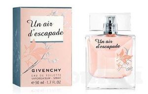 Givenchy Un Air d'escapade