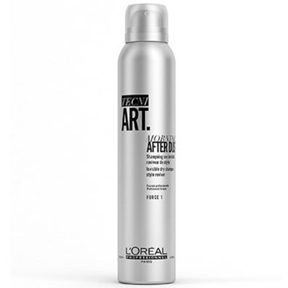 Сухой шампунь освежающий L`oreal Professionnel Tecni.art Morning After Dust, 200мл