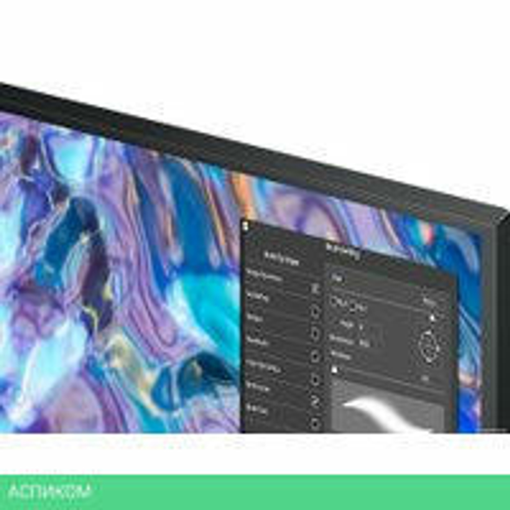 Монитор Samsung ViewFinity S6 LS27B610EQIXCI