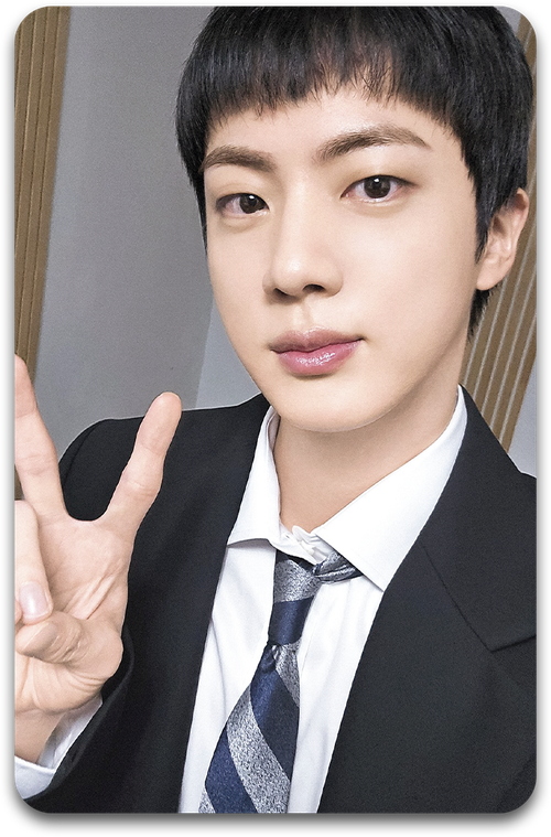 Карта / BTS #0524