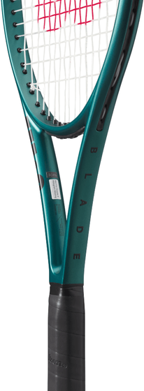 Ракетка теннисная Wilson Blade 100 V9.0, арт. WR151511