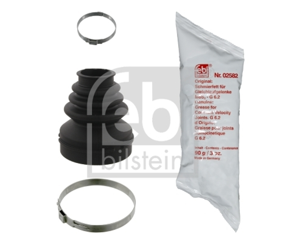 FEBI BILSTEIN - 31056-FEB - Bellow Kit, drive shaft - Povrat artikla narucenog iz Njemacke nije moguc.