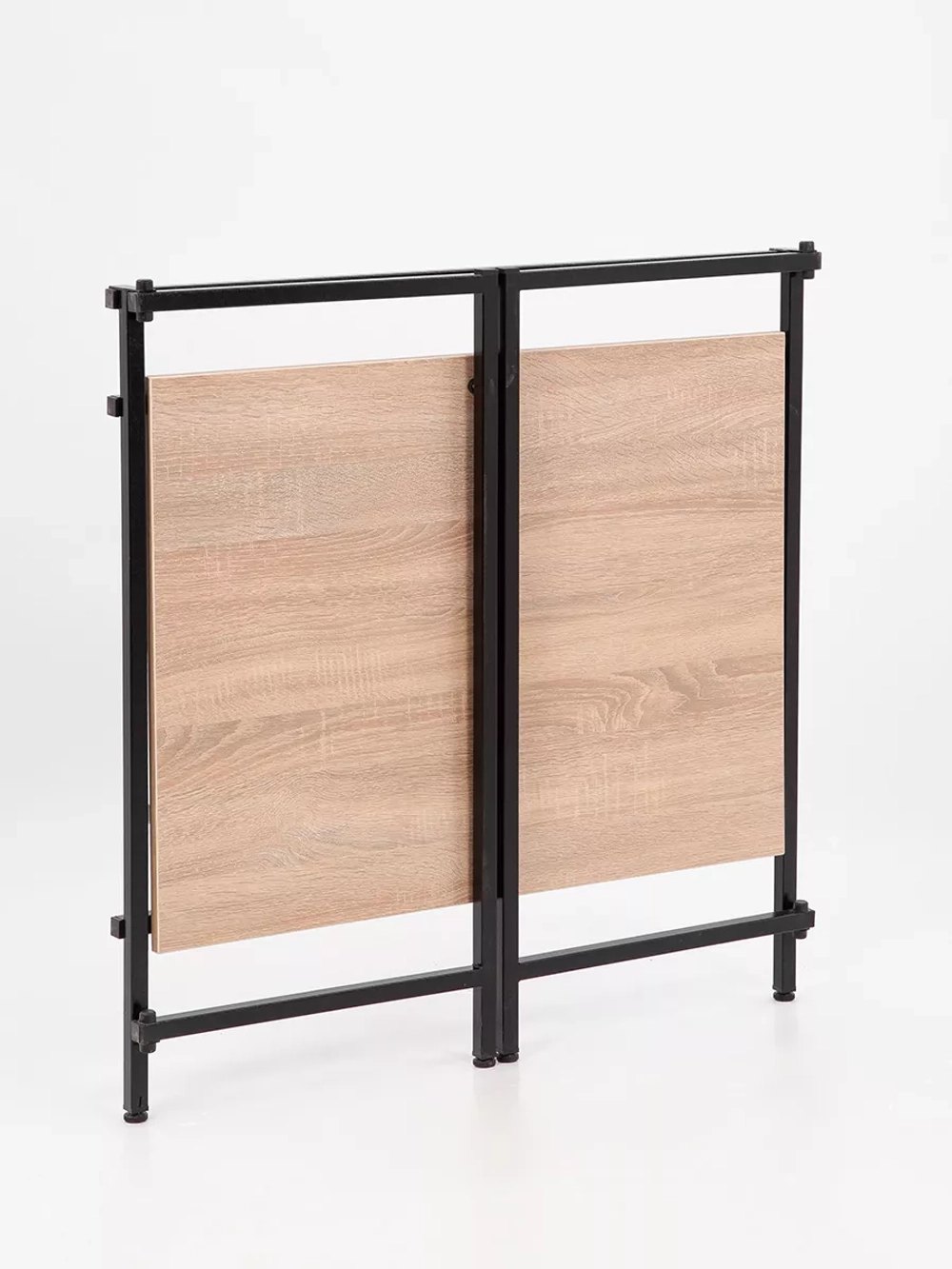 Стол письменный компьютерный раскладной Лофт