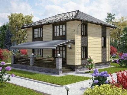 Использование кубической архитектуры в строительстве загородных домов