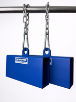 Блоки для подтягиваний (СИЛАРУКОВ)