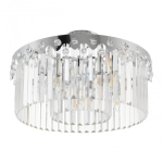 Потолочная люстра Arte Milano SORRENTO-8909 378909/6/50/490 CR