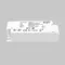 Источник тока ZIGBEE 10Вт 100-500А Lighting control 771003
