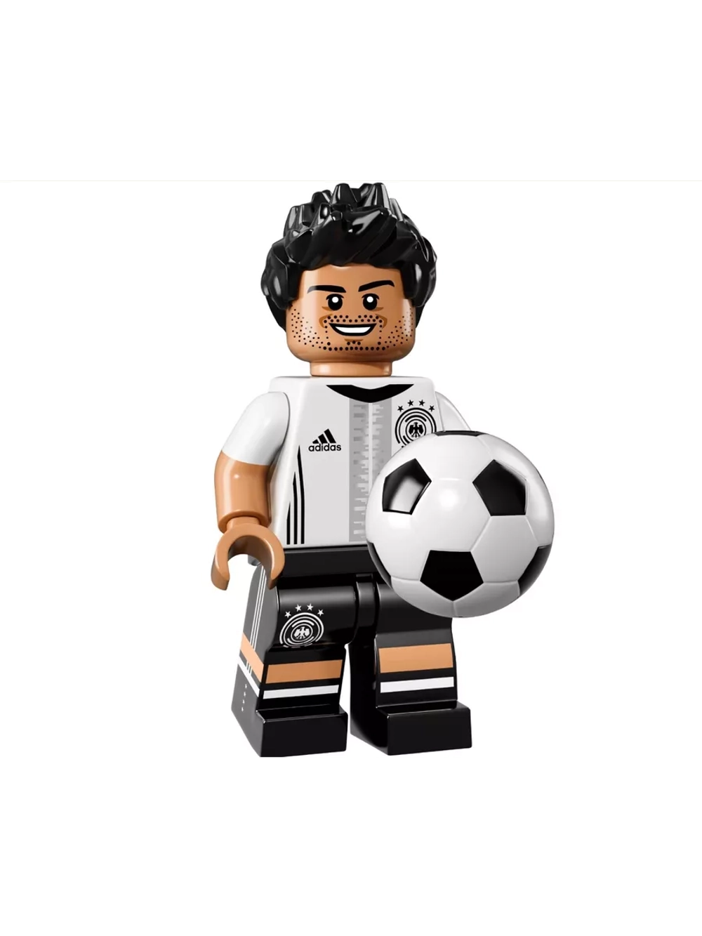 LEGO Minifigures 71014 Сборная Германии Матс Хуммельс