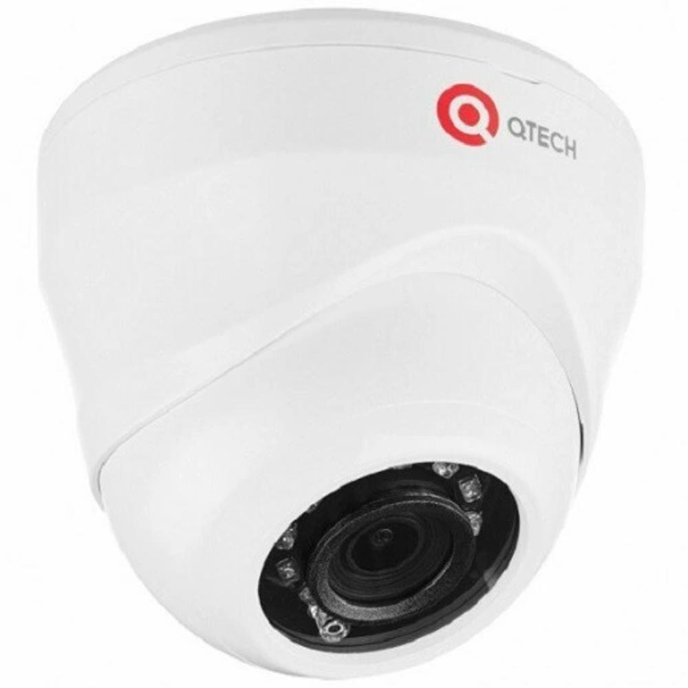 Видеокамера  QTECH QVC-AC-R202 (2.8)