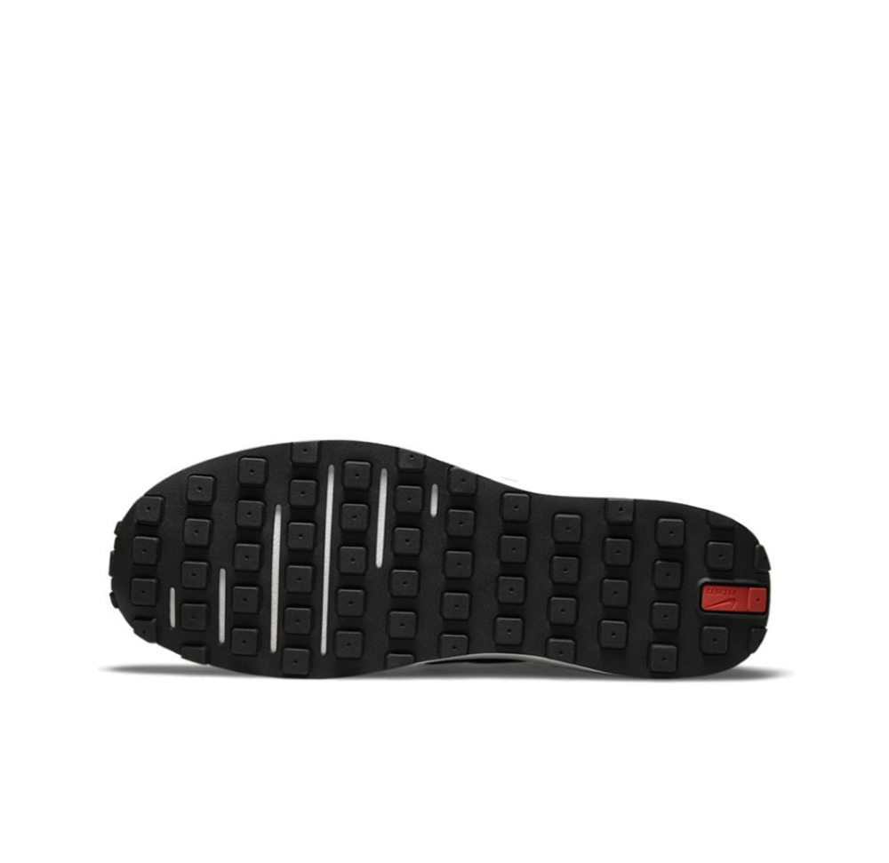 Мужские кроссовки Nike Waffle One 'Electric Green' DA7995-300