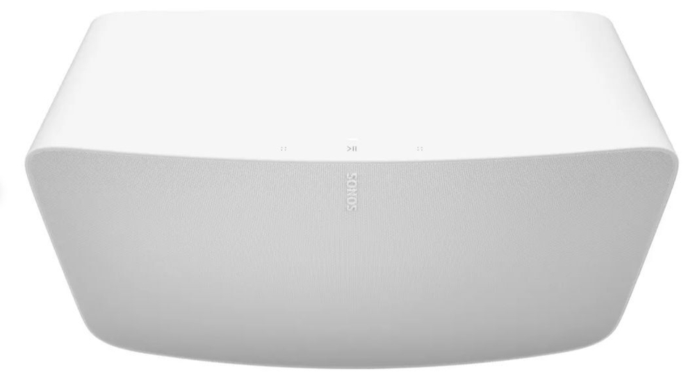 Беспроводная колонка Sonos Five White