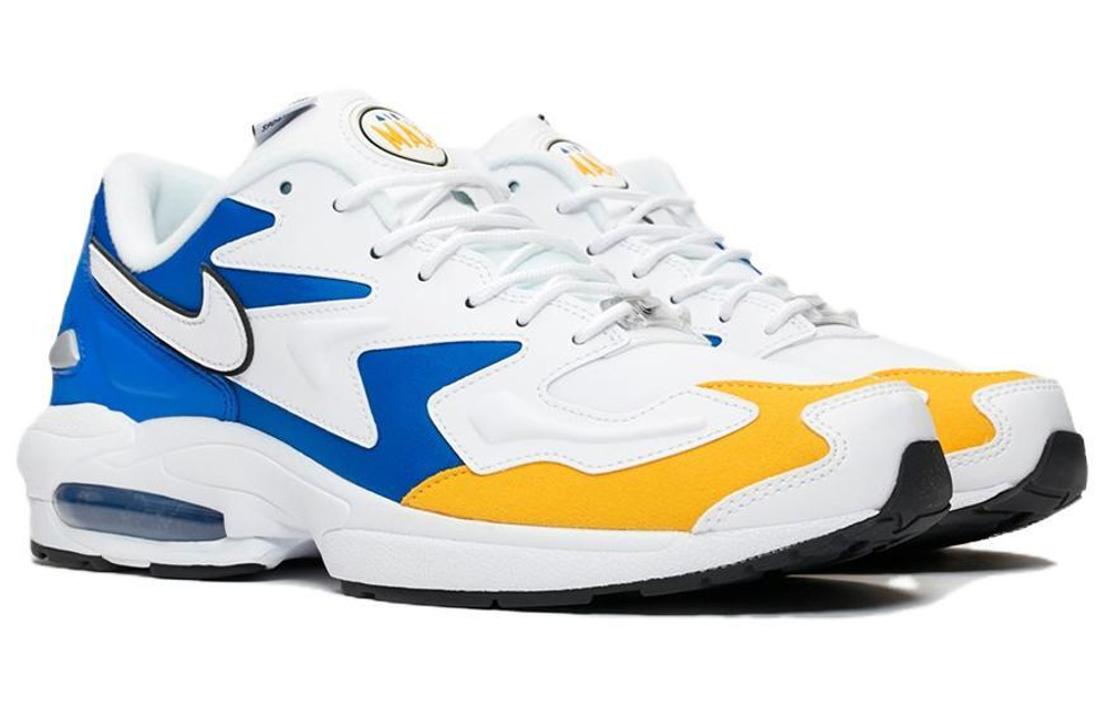 Кроссовки Nike Air Max 2 Light Prm