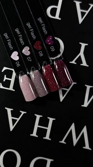 Flash gel 06 Iperfect 15g