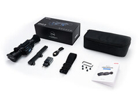 Тепловизионный прицел Sytong XM2.0 - 650L