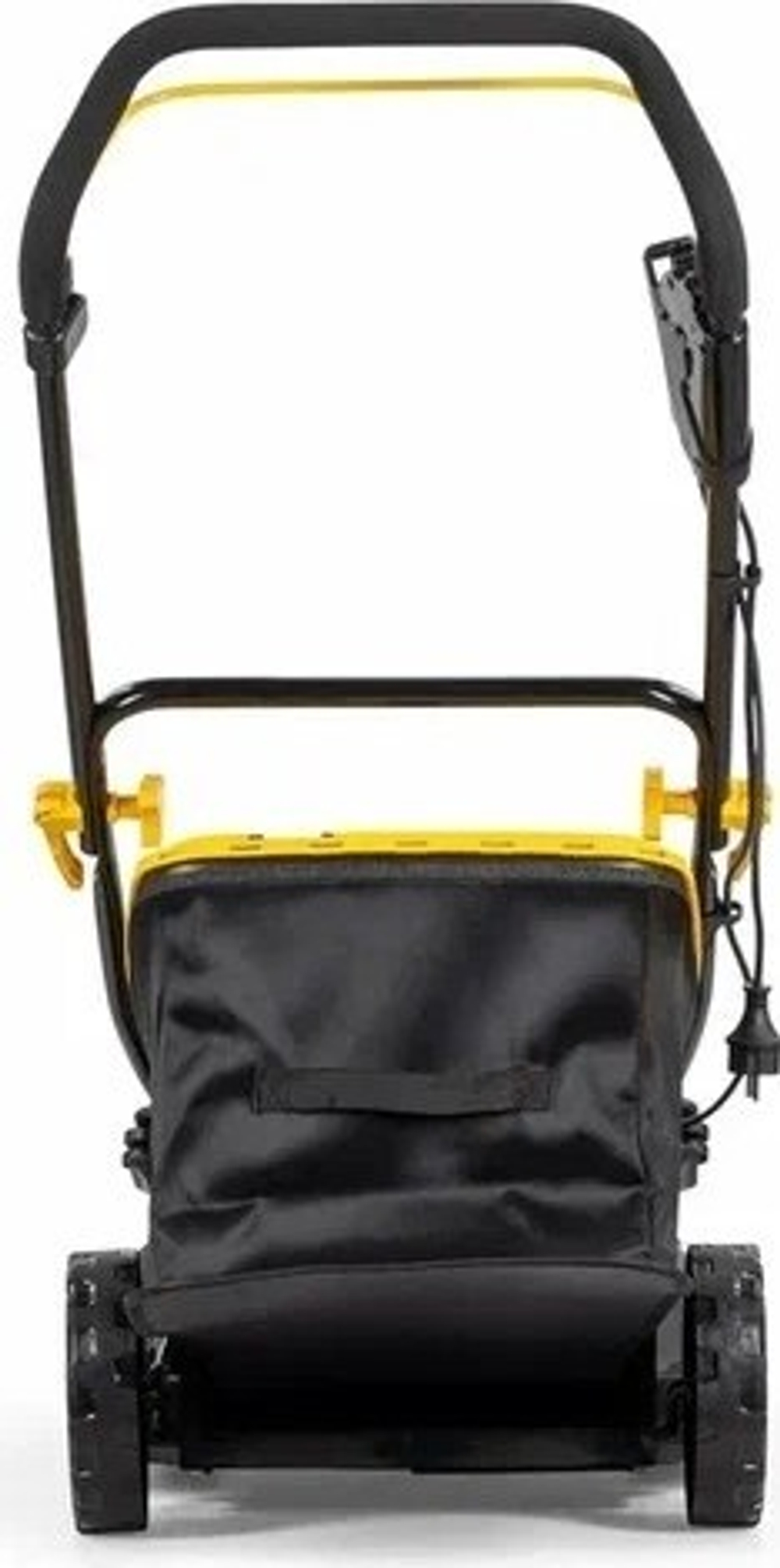 Газонокосилка электрическая CHAMPION EM4118