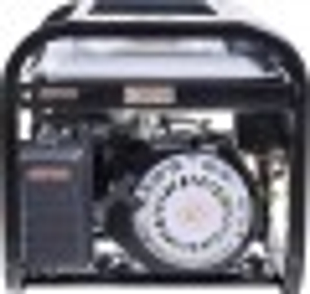 Генератор бензиновый Ресанта БГ 3000 Р 64/1/43