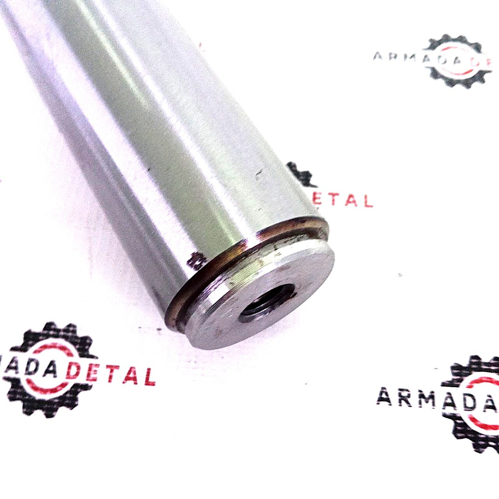 Палец (Крепление штока г/цилиндра телескопической рукояти) | VOE11883897 | TMP