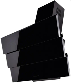 Вытяжка Kuppersberg F 925 BL