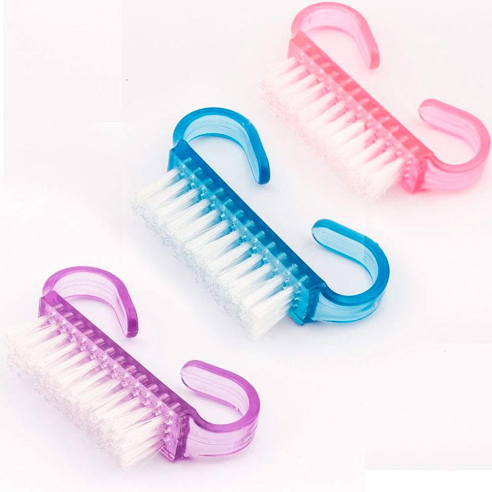 1863 Щётка маленькая 30 шт