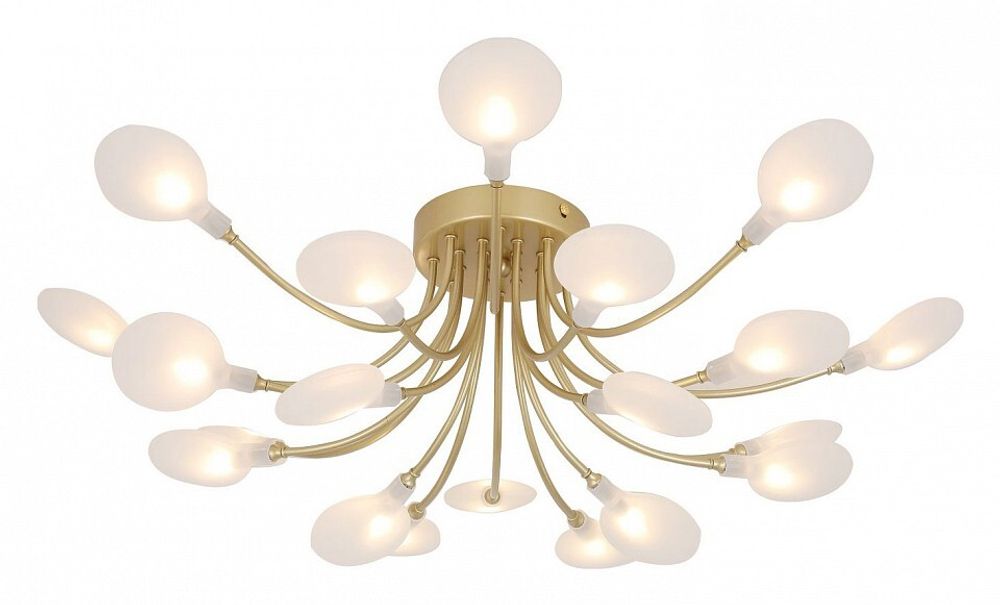 Потолочная люстра F-promo Skein 4197-20C