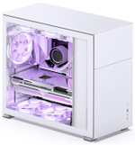 Корпус Jonsbo D41 STD белый