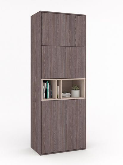 анкор темный / анкор светлый