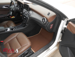 Mercedes-Benz CLA-Class 1 поколение C117, X117 (04.2013 - н.в) седан