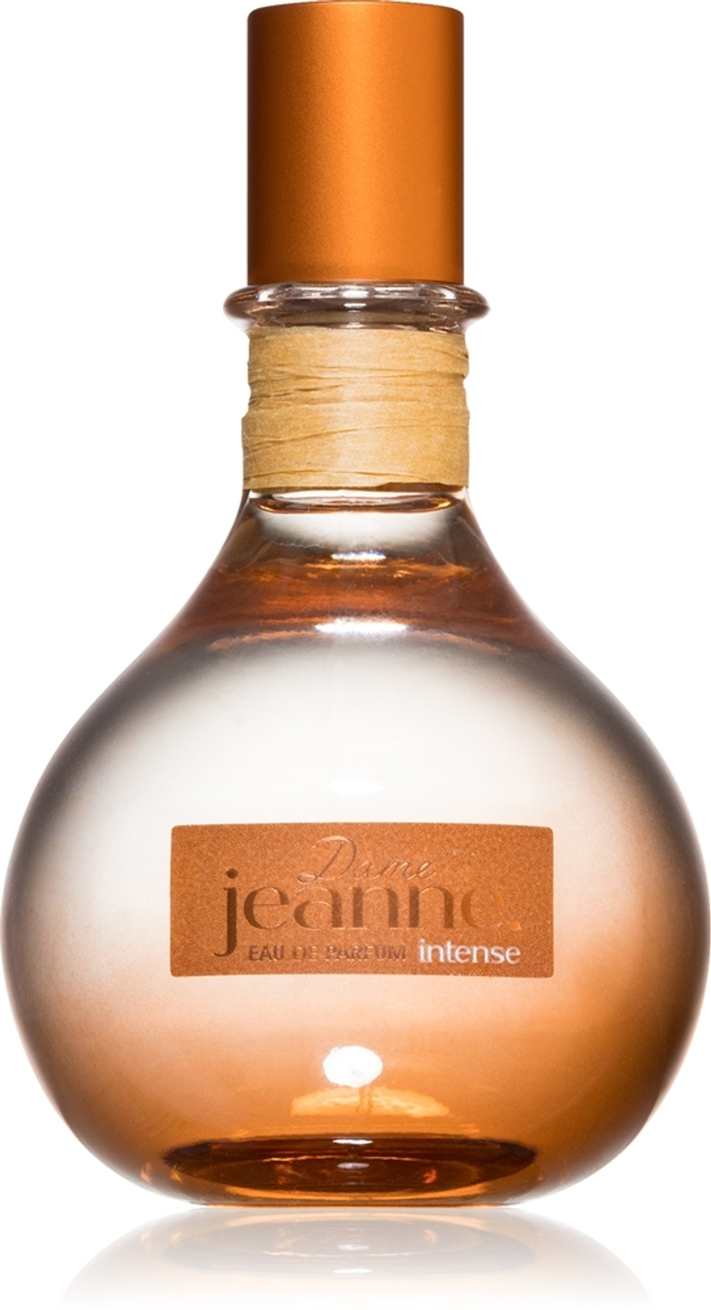 Jeanne en Provence Dame Jeanne Intense парфюмерная вода женская