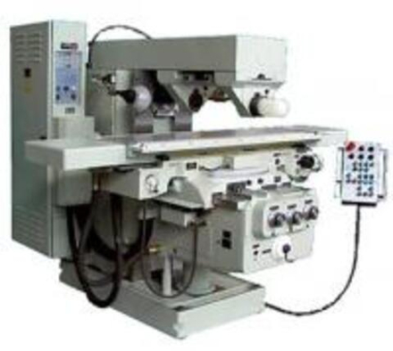 Горизонтально-фрезерный станок СГМ FU450MR