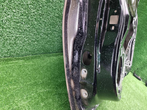 Дверь передняя правая Haval M6 2 (2021-н.в.)