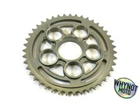 Ducati Звезда 43T Hypermotard 950 49411941AA