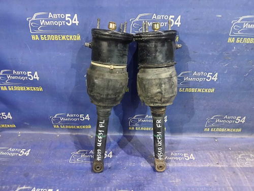 Стойка передняя правая TOYOTA CELSIOR 2000-2006