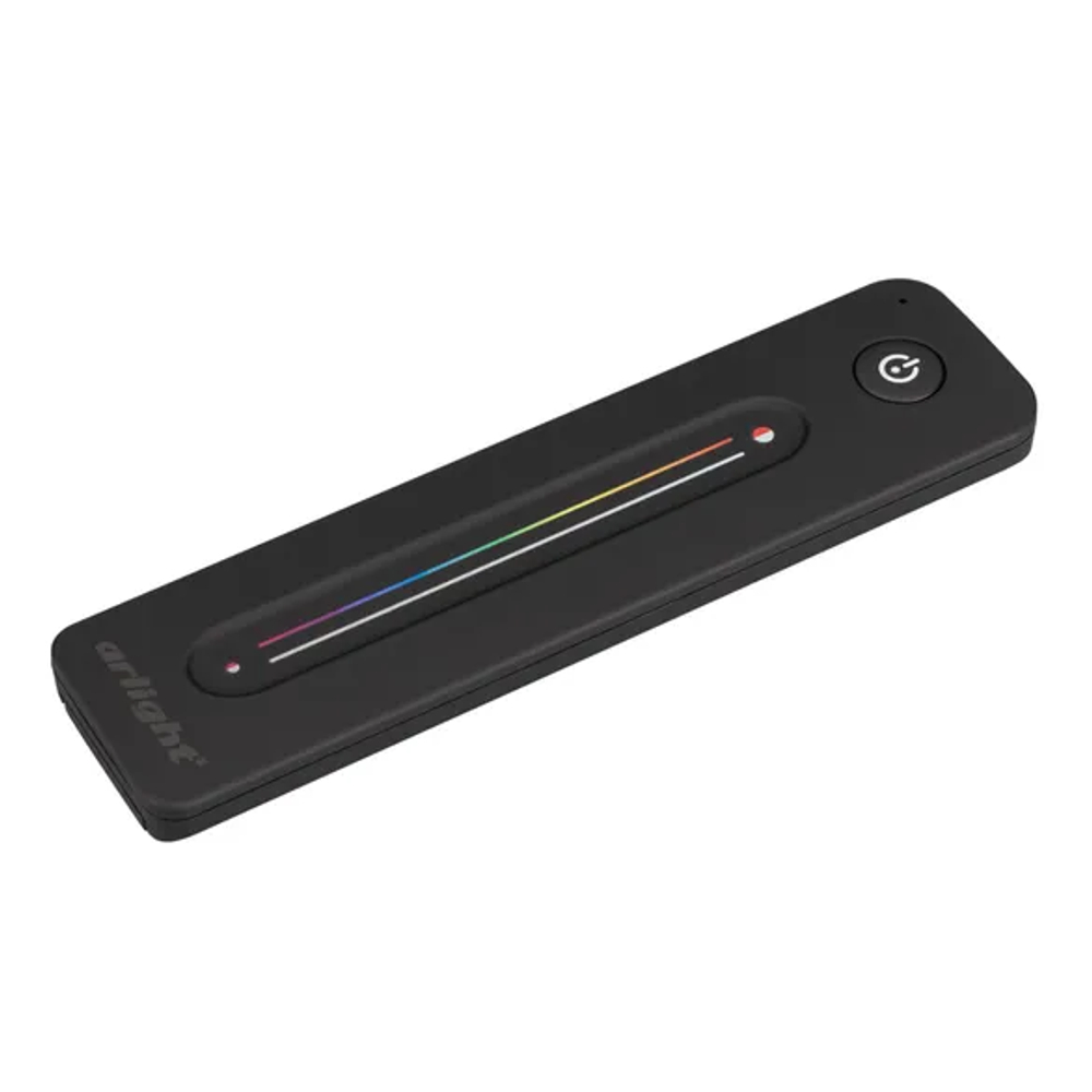 Пульт SMART-R41-RGBW (1 зона, 2.4G) (Arlight, IP20 Пластик, 5 лет) 026416