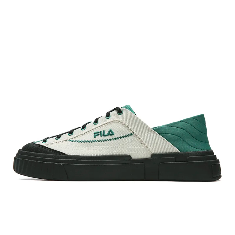 Fila Milano Canvas