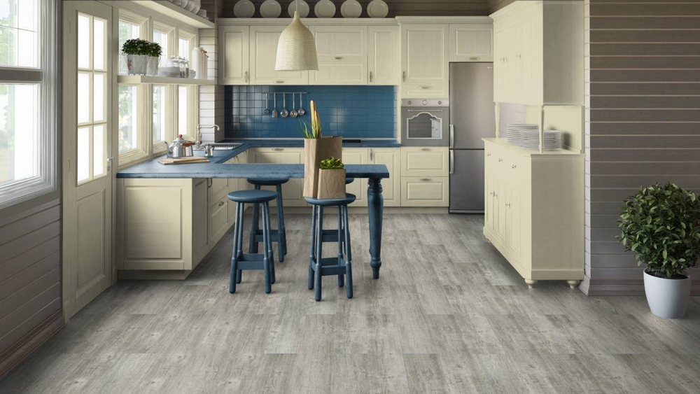 Ламинат Tarkett Ballet 8 мм ЭСМЕРАЛЬДА 2.005 м2