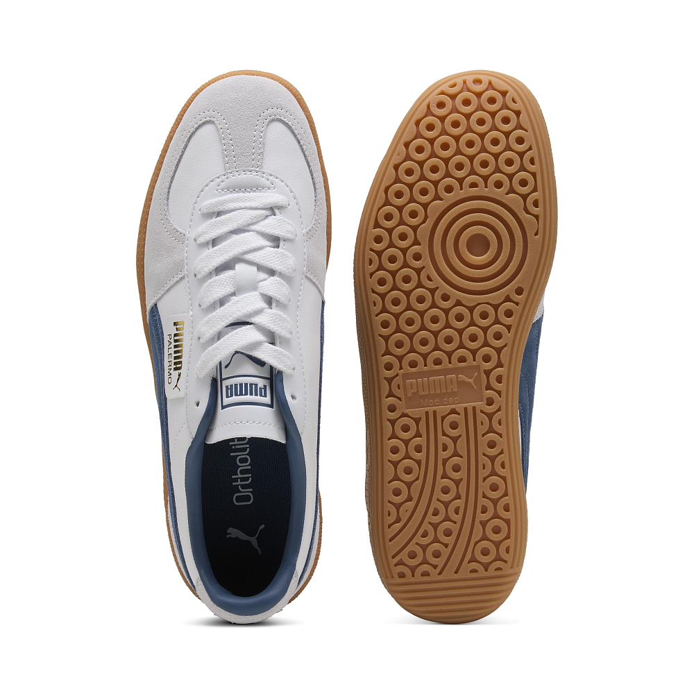Кеды PUMA Palermo Lth