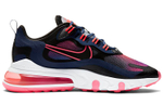 Кроссовки Nike Air Max 270 React Se (Женская размерная сетка)