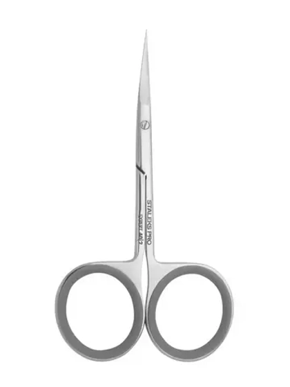 Ножницы профессиональные для кутикулы EXPERT 40 TYPE 2