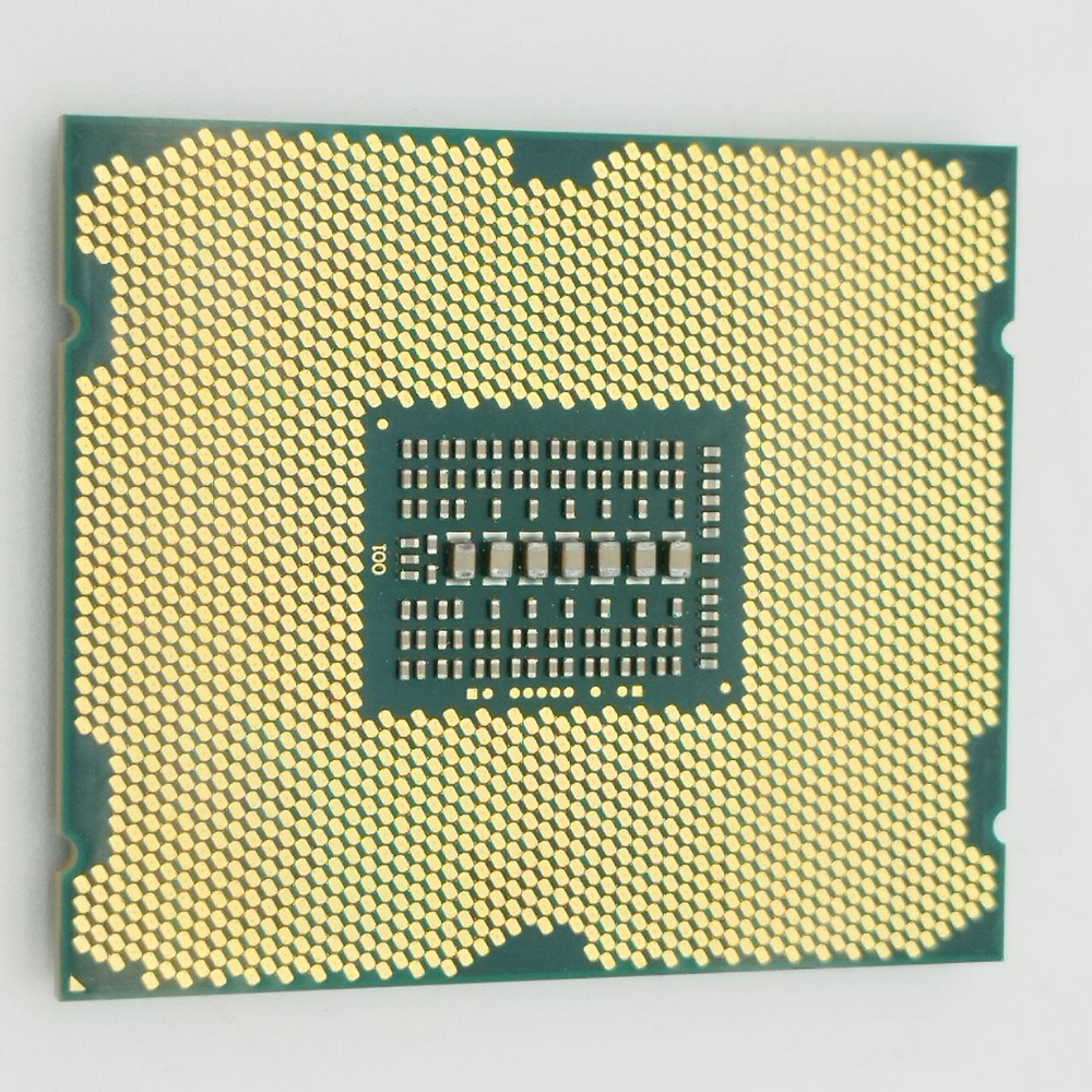 Процессор Intel Xeon e5-2680V2