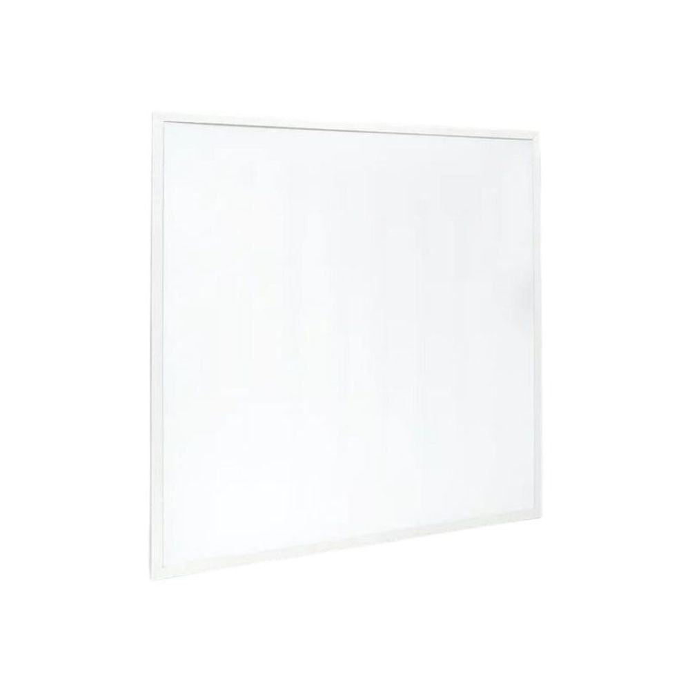 Светильник светодиодный 50Вт 4000К IP40 595х595x25 мм опал с равномерной засветкой EKF