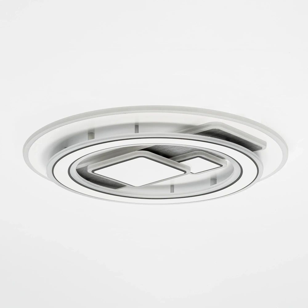 Citilux Costa CL741020 Люстра светодиодная с пультом