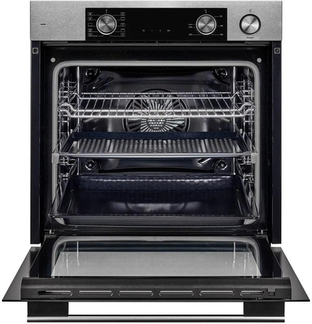 Духовой шкаф Kuppersberg KSO 610 X