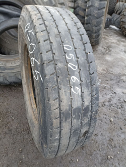 315/80R22.5 Fulda Regioforce 3 шина б/у