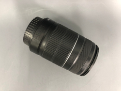 Canon EF-S 55-250mm 4-5.6 IS II
