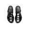 Amiparis Roman Sandal 'Black'