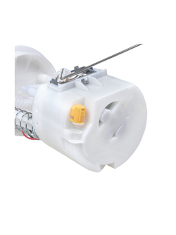 Насос топливный в сборе (модуль) FORD FIESTA V (JH_, JD_) 1.4 16V, FIESTA V (JH_, J GANZ GIG20054