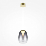 Подвесной светильник Maytoni Splash MOD282PL-L8G3K