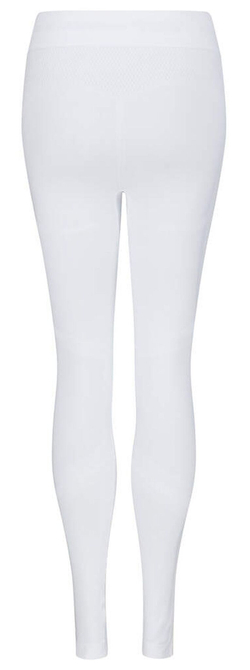 Леггинсы Head Flex Seamless Tight - white