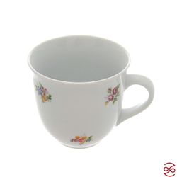 Кружка DUBU Мелкие цветы 450 мл