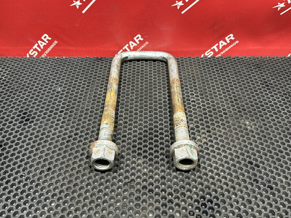 Стремянка передней рессоры 2023г